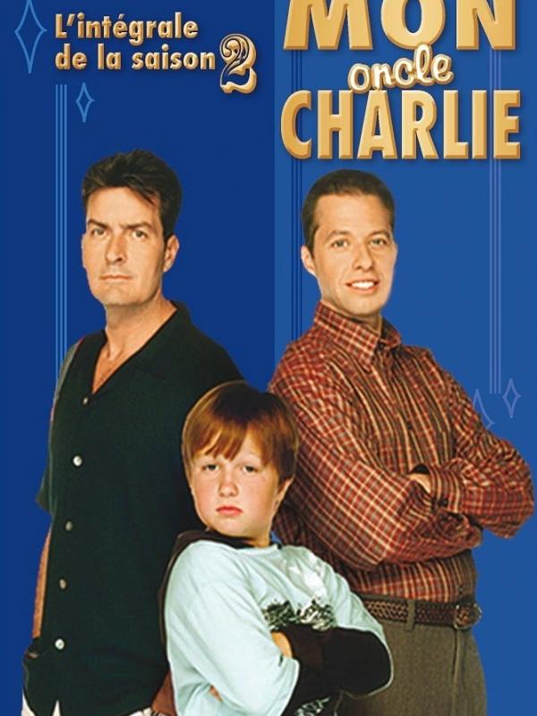 Mon oncle Charlie