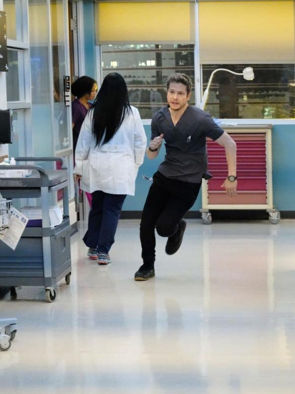 The Resident S2 E5