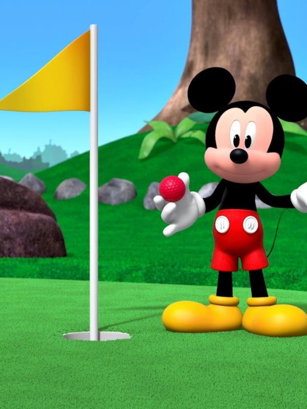 La Maison de Mickey+ S1 E15