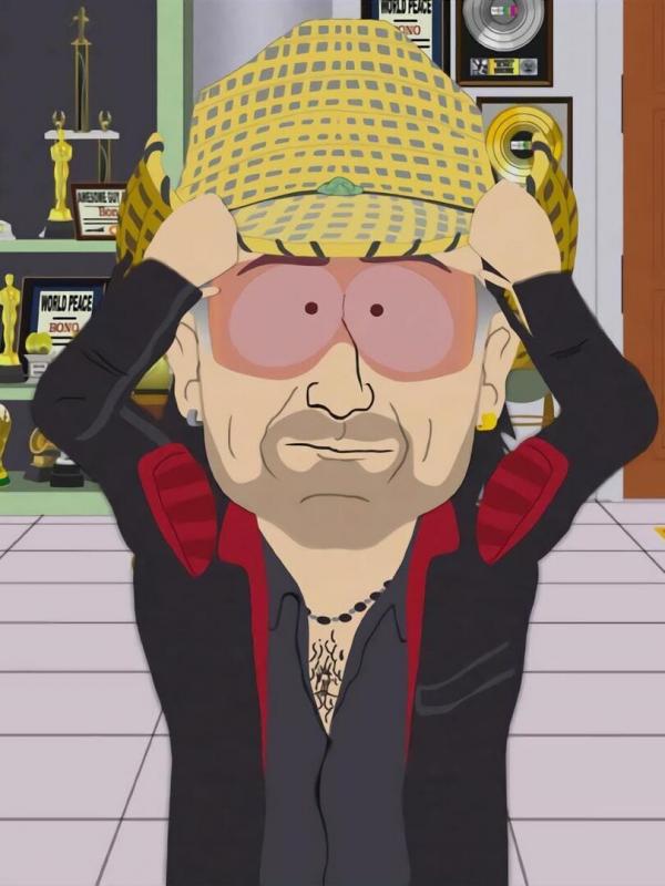 South Park S11 E9