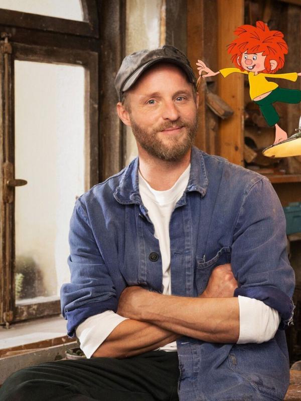 Neue Geschichten vom Pumuckl S2 E8