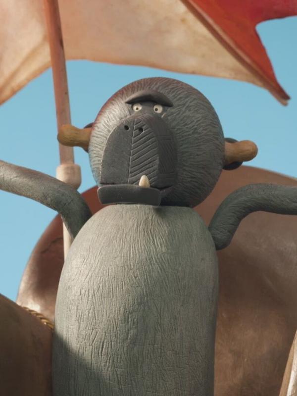 Dimitri S2 E9
