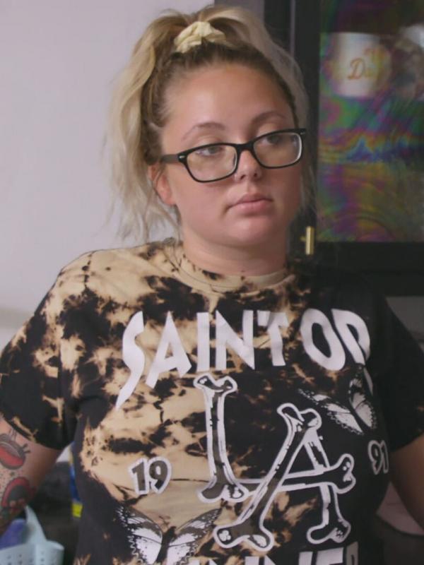 17 ans et maman : Nouveau chapitre