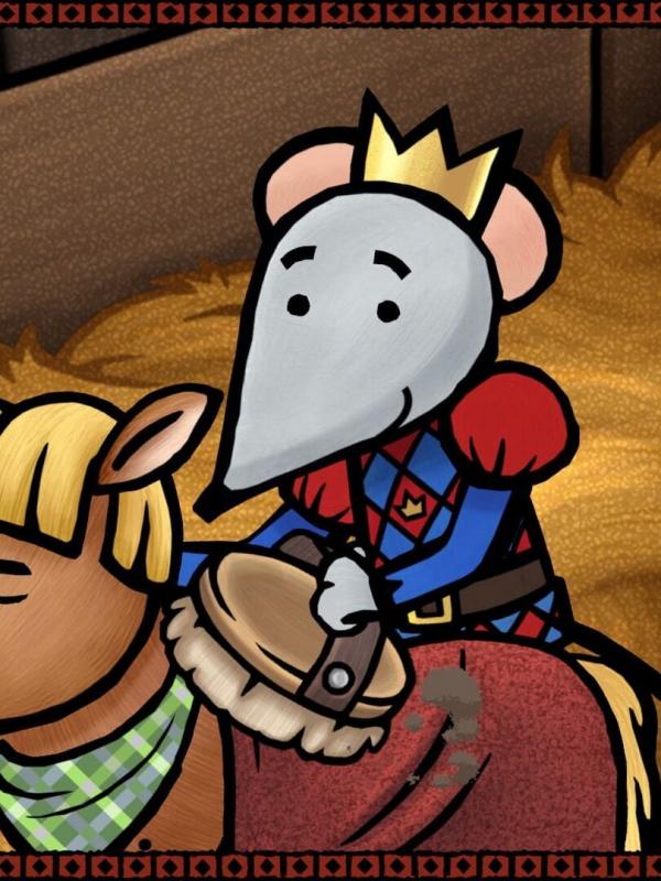 Ridder Muis S2 E19