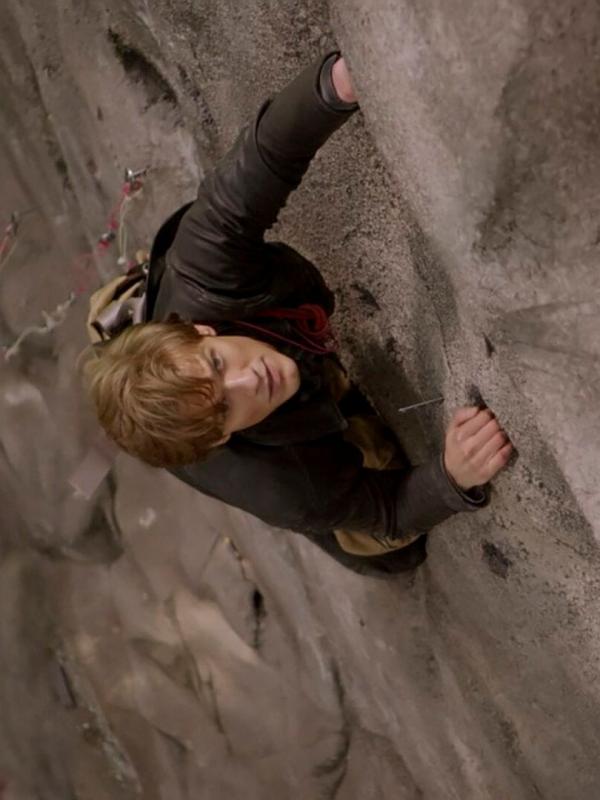 MacGyver S5 E9