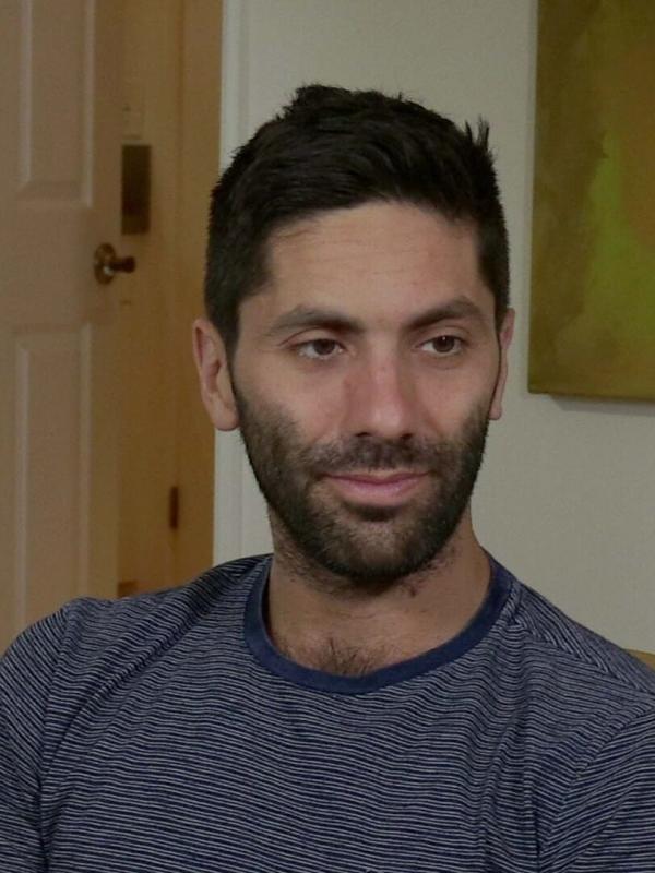 Catfish : fausse identité
