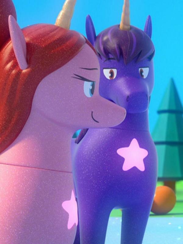 Oui-Oui, enquêtes au pays des jouets S1 E42