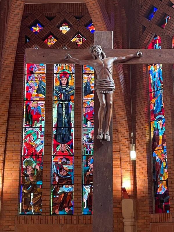 Messe de Pâques en direct de Paris