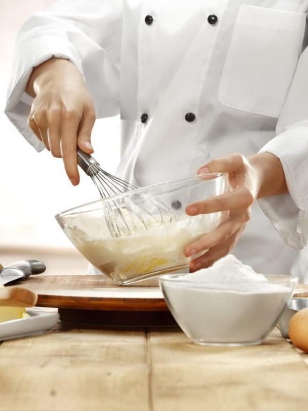 Capsule Ahsane pâtissier celebrity