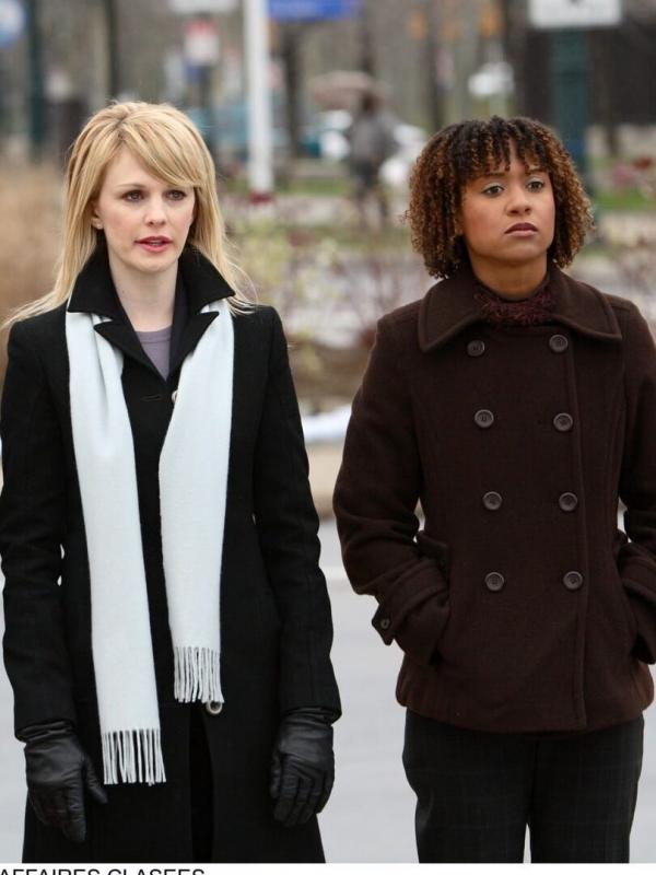 Cold Case : affaires classées S1 E1