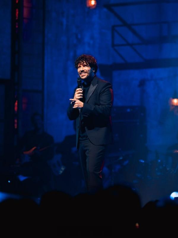 C'est Montreux bébé ! (De Pagnol à Jul)