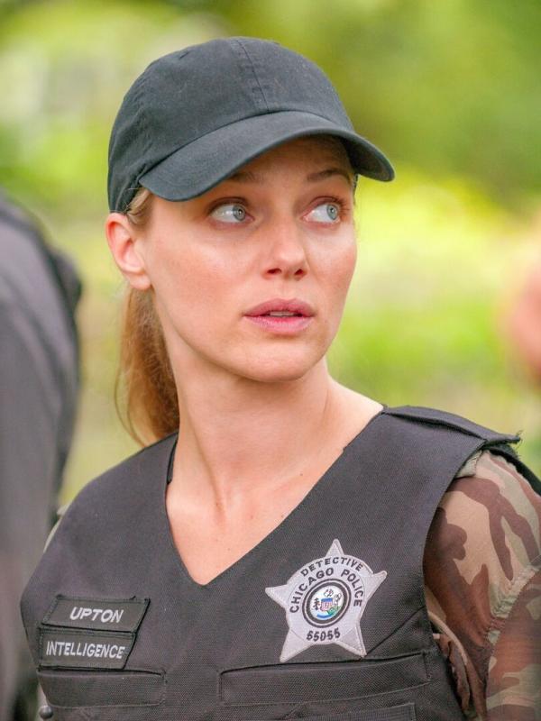 Chicago Police Department S7 E6