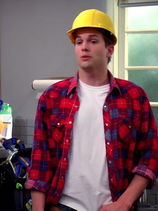 Mon oncle Charlie S11 E14