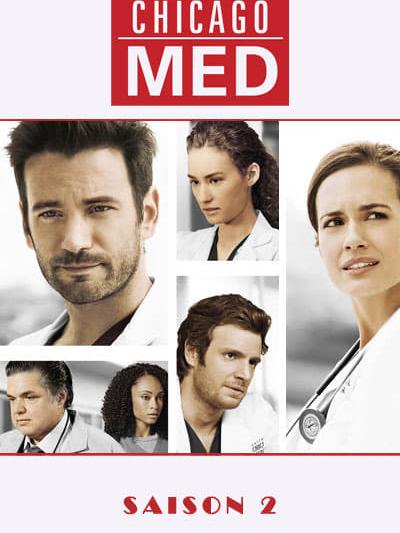 Chicago Med