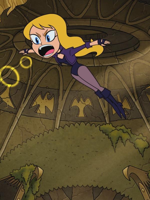 Teen Titans Go! S8 E50