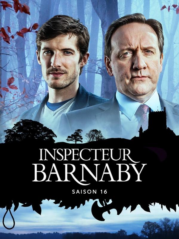 Inspecteur Barnaby