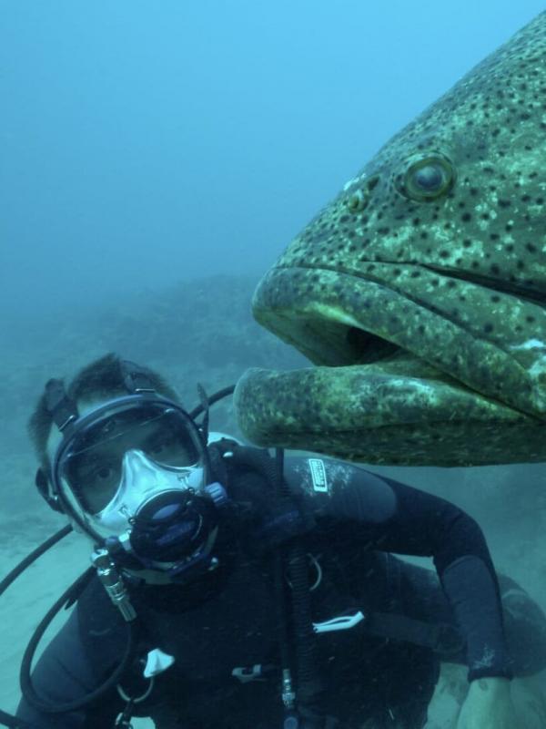 Pêche XXL
