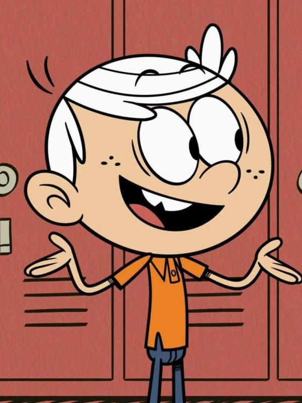 Bienvenue chez les Loud S5 E8