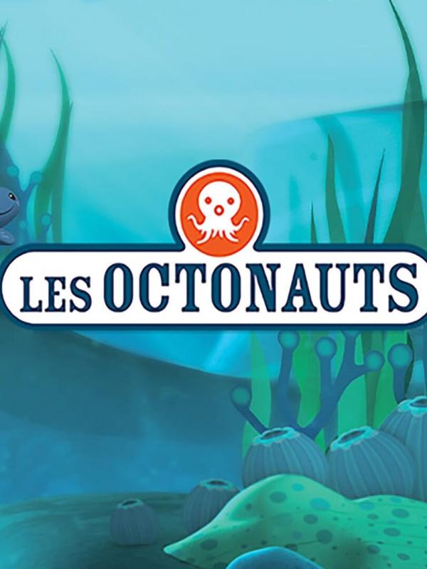 Les Octonauts S4 E21