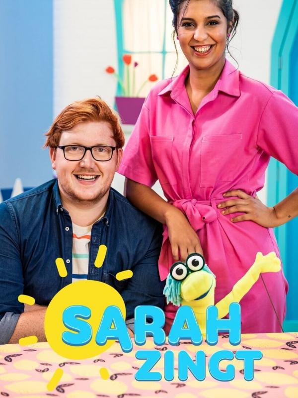 Sarah