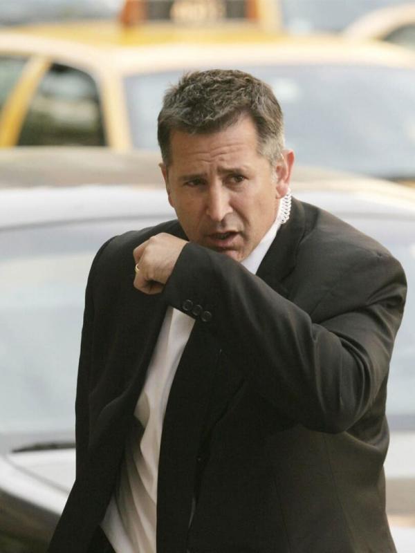 FBI : Portés Disparus S3 E23