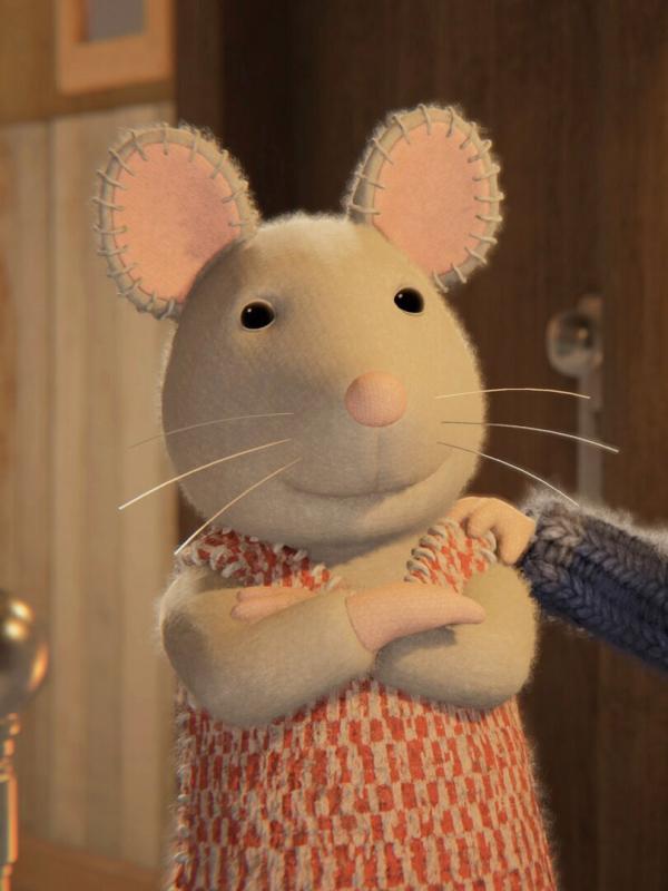 Het Muizenhuis - Sam & Julia S1 E52