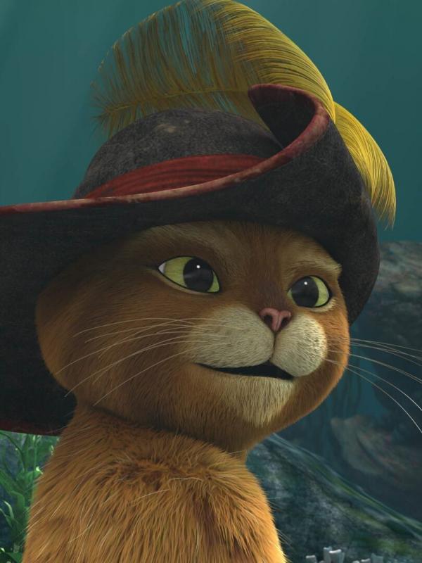 Les aventures du Chat Potté S4 E7