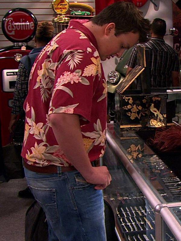 iCarly S6 E11