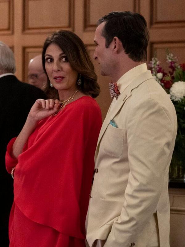 Leverage: Redemption S2 E4