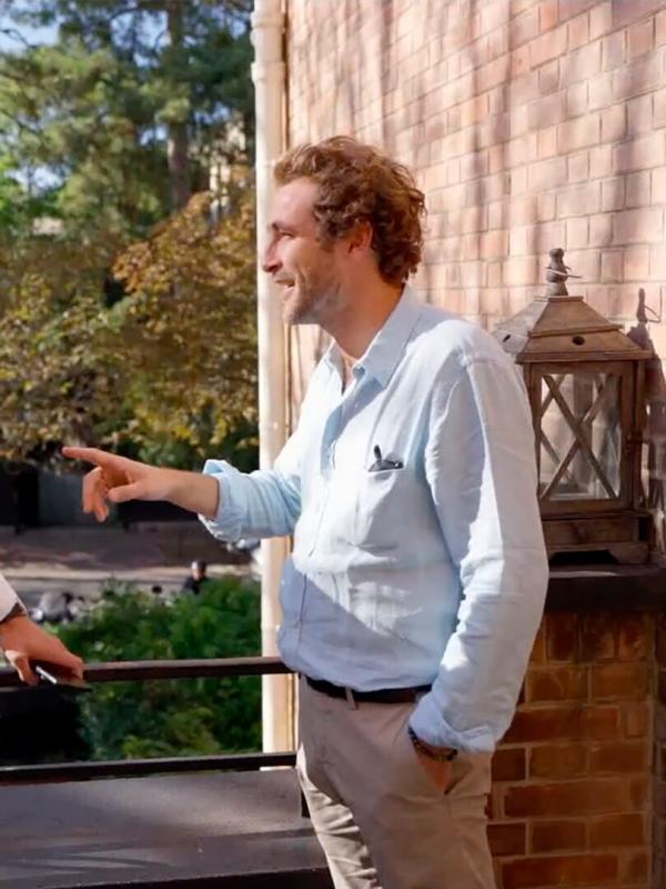 L'agence : l'immobilier de luxe en famille