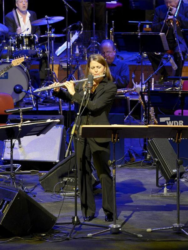 North Sea Jazz Archive