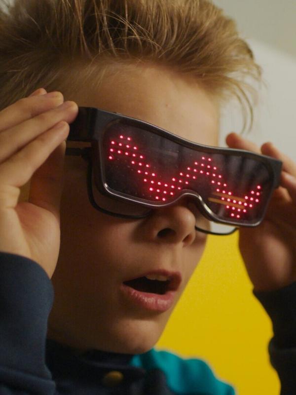 Superhelden Academie S3 E9