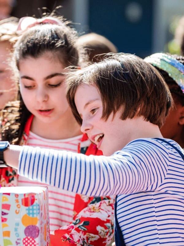 Super détectives ! S1 E20