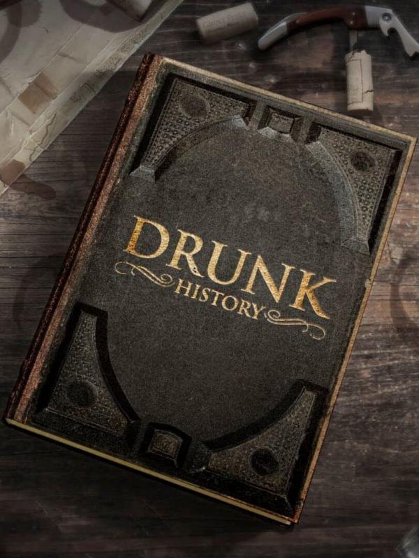 Drunk History S4 E2