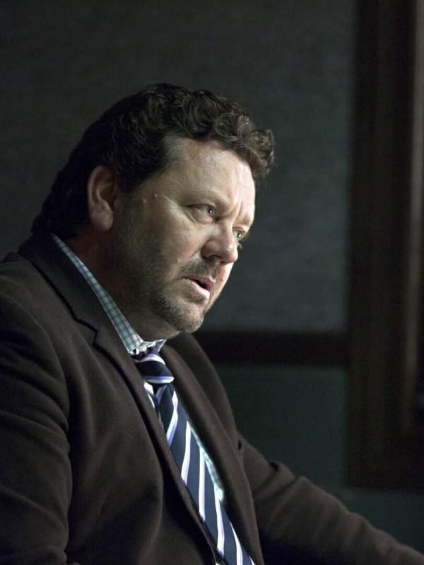 Brokenwood S1 E3