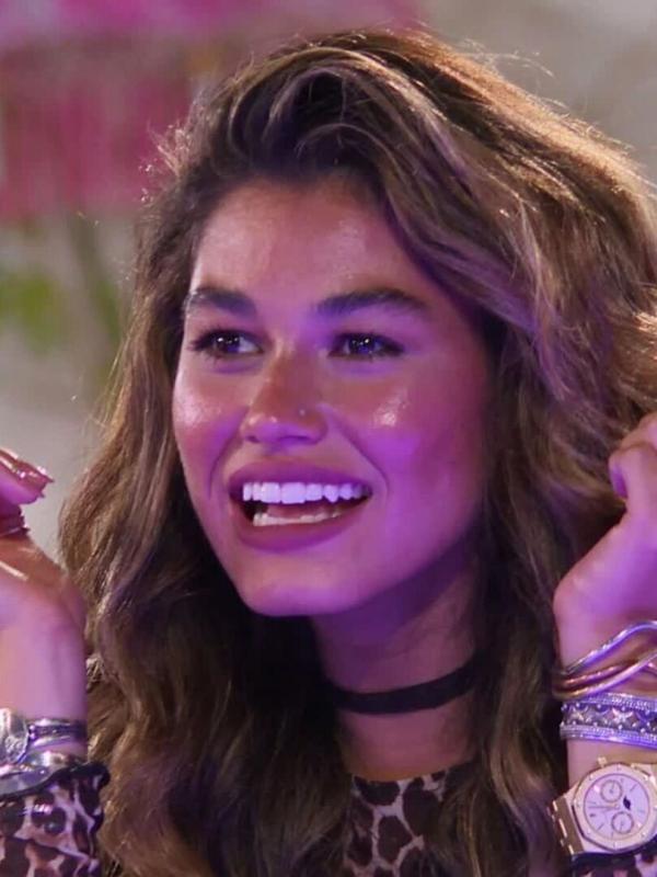 Celebrity Ex on the Beach : la revanche des ex