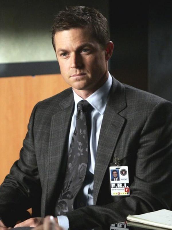 FBI : Portés Disparus S5 E4