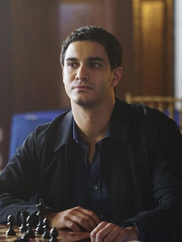 Scorpion S3 E16