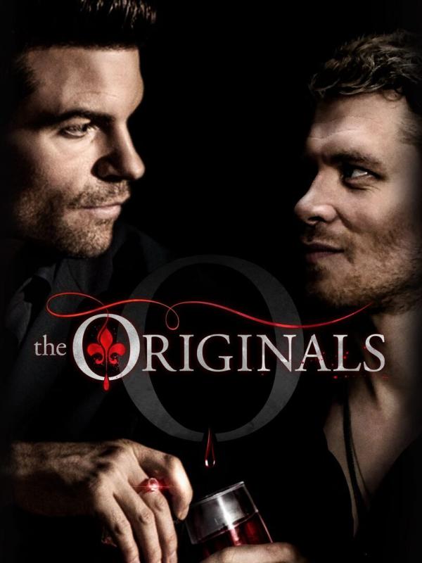 The Originals S5 E8