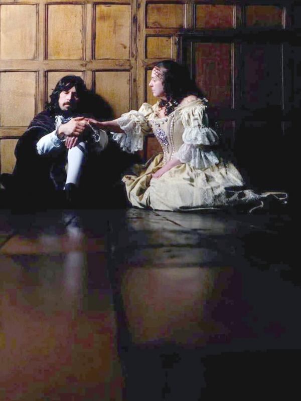 Charles Ier d'Angleterre : Du trône à l'échafaud