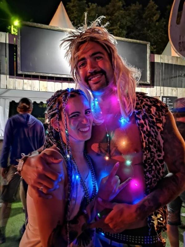 Un Hellfest sinon rien