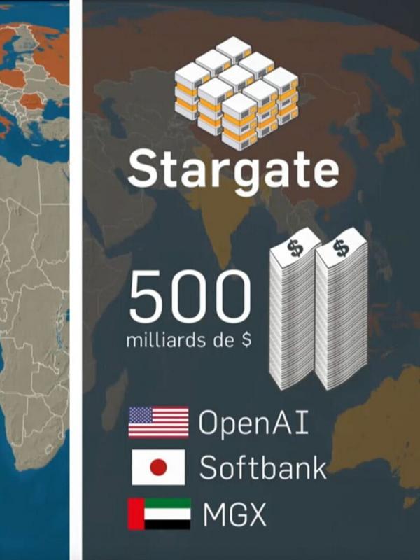Le dessous des cartes