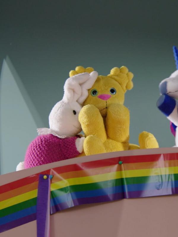 Casper & Emma S3 E20