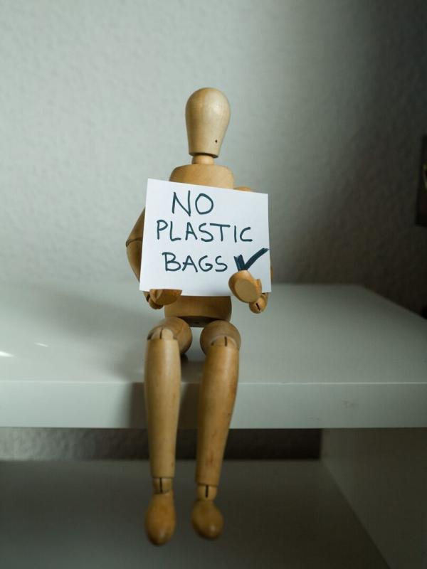 Nos déchets