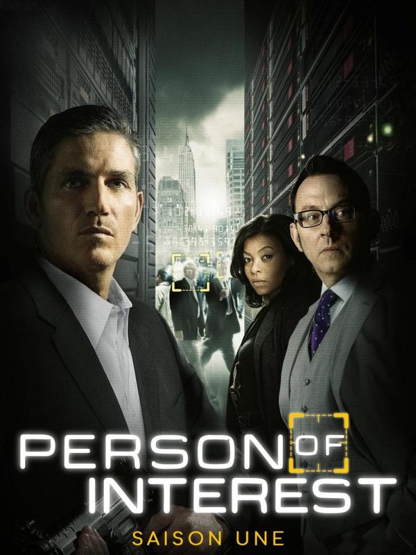 Person of Interest