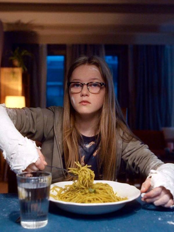 La méthode Flore S5 E9