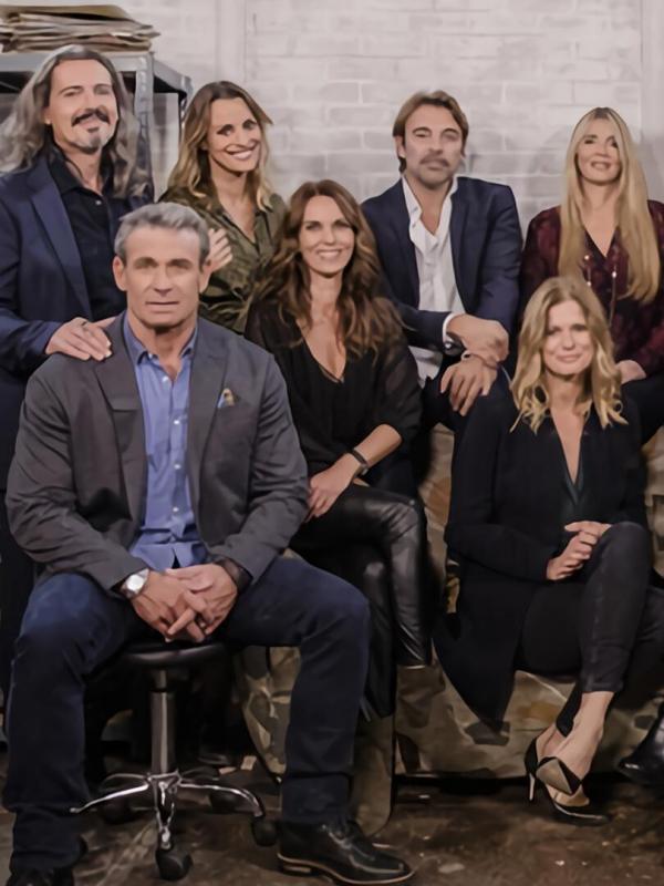 Les mystères de l'amour S29 E10