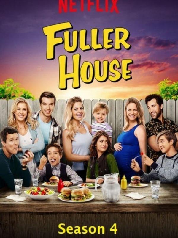 La Fête à la maison : 20 ans après