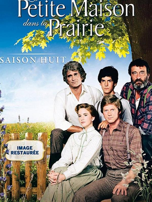 La Petite Maison dans la prairie