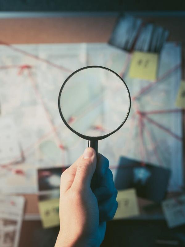 Chroniques criminelles